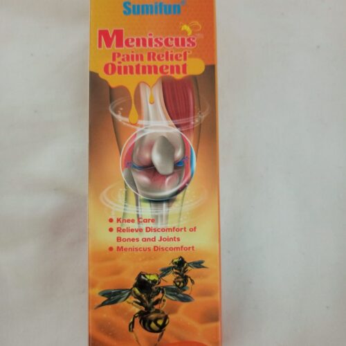 dreamlova 1 (13) Meniscus Pain Relief Oriental