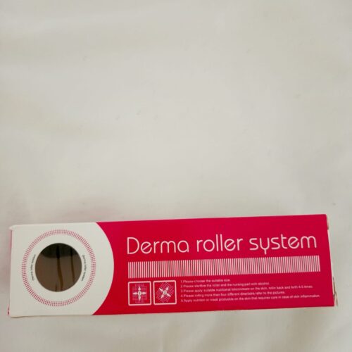 Derma Roller System