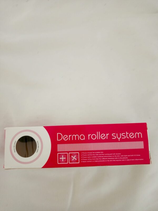 Derma Roller System