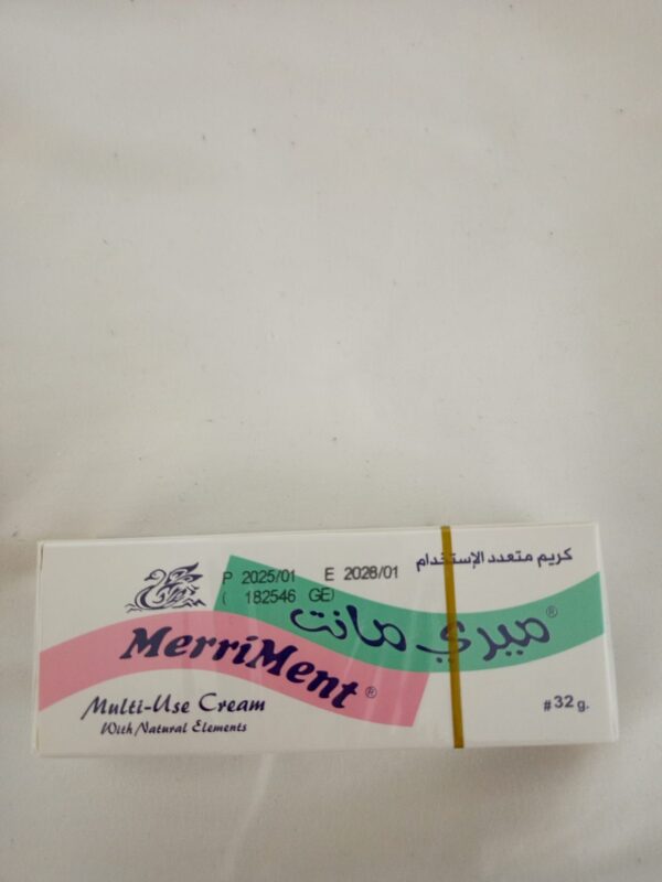 dreamlova 1 (17) Merriment Multiuse Cream