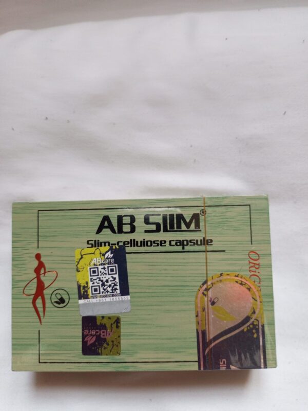AB Slim