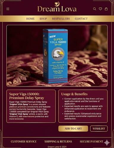 dreamlova (30) Super Viga