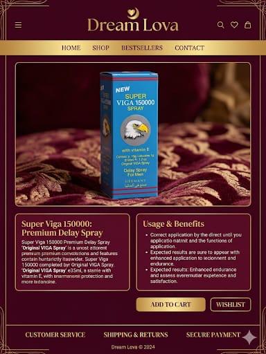 dreamlova (30) Super Viga