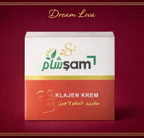 dreamlova (39) كريم الكولاجين